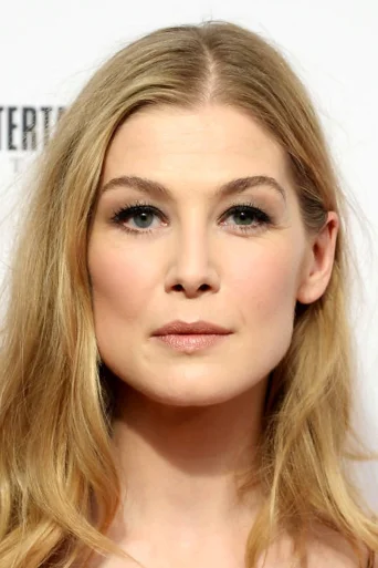 Rosamund Pike - Acting Profile Photo