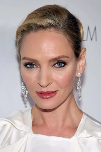 Uma Thurman - Acting Profile Photo