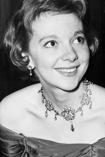 Anna Massey Actriță photo