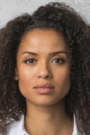 Gugu Mbatha-Raw as Prema Mutiso in Trauma