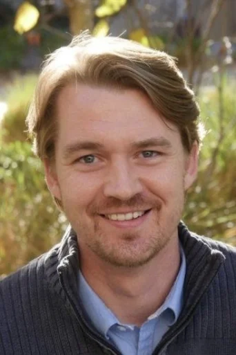 Mason Gamble - Acting Profile Photo