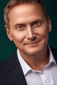 Michael Hitchcock as Hamilton Swan in Campionii