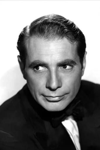 Gary Merrill - Acting Profile Photo