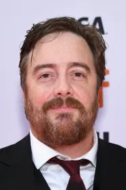 Macon Blair as Gabe in Camera verde