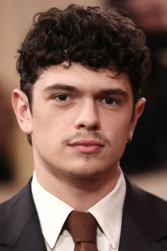 Noah Jupe - Acting Profile Photo