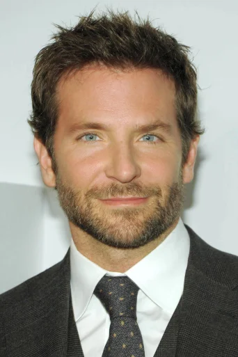 Bradley Cooper - Acting Profile Photo