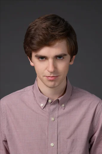 Freddie Highmore - Acting Profile Photo