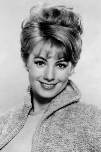 Shirley Jones - Acting Profile Photo