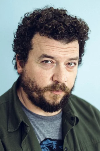 Danny McBride - Actor Profile Photo
