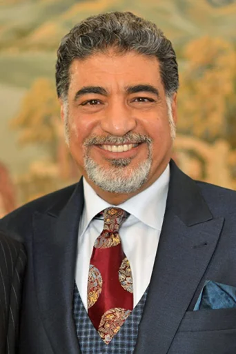 Sayed Badreya Actor photo