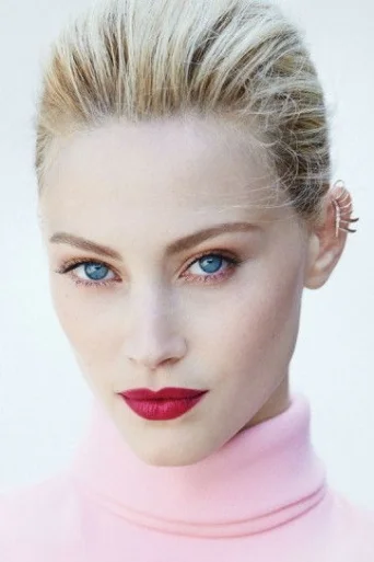 Sarah Gadon - Acting Profile Photo