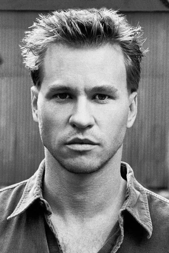 Val Kilmer - Acting Profile Photo