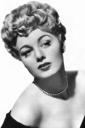 Shelley Winters - Acting Profile Photo