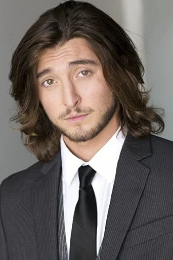 Jordan Fry Actor photo