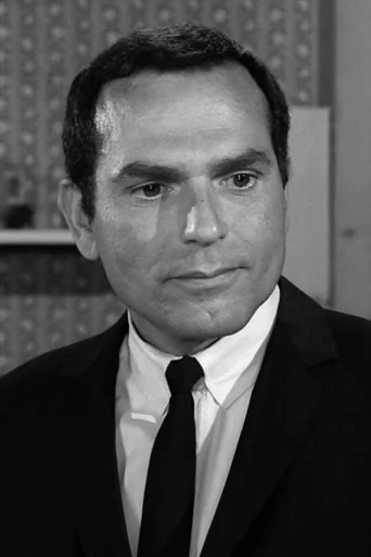 Don Gordon - Acting Profile Photo
