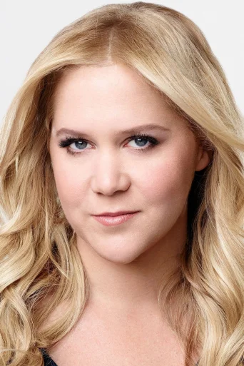 Amy Schumer Actress photo
