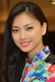 Veronica Ngo as Quynh in Vechea gardă