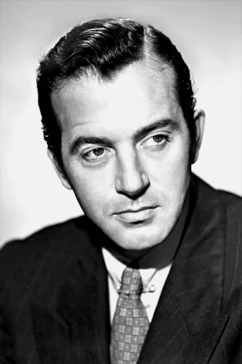 John Payne - Acting Profile Photo