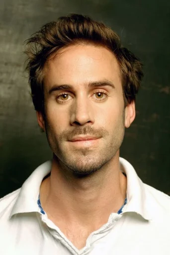 Joseph Fiennes - Acting Profile Photo