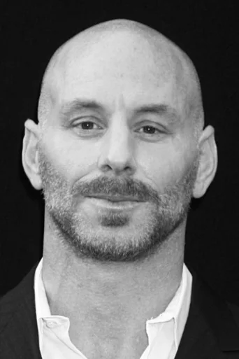 Matt Gerald Actor photo