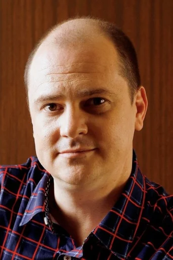 Mike Flanagan - Directing Profile Photo