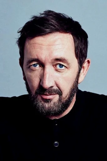 Ralph Ineson - Acting Profile Photo