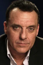 Tom Sizemore as Sergeant Horvath in Saving Private Ryan