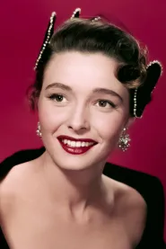 Patricia Neal as Marcia Jeffries in Un chip in multime