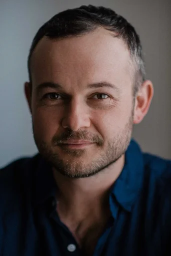Daniel Henshall Actor photo