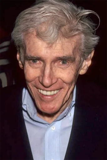 William Hickey - Acting Profile Photo