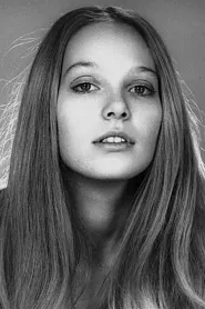 Małgorzata Braunek as Marianna in Lalele