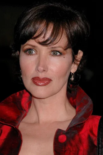 Janine Turner Actriță photo
