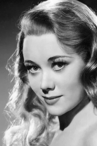Glynis Johns - Acting Profile Photo