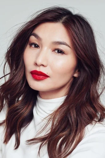 Gemma Chan - Acting Profile Photo