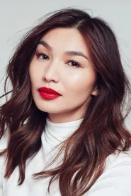 Gemma Chan as Namaari (voice) in Raya and the Last Dragon