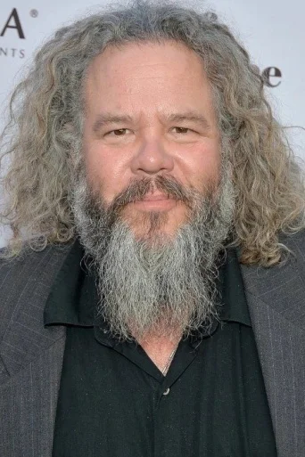 Mark Boone Junior - Acting Profile Photo