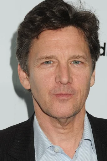 Andrew McCarthy Actor photo