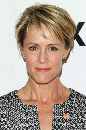 Mary Stuart Masterson - Acting Profile Photo