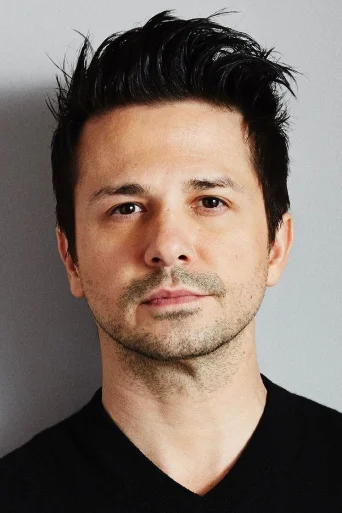 Freddy Rodríguez - Acting Profile Photo