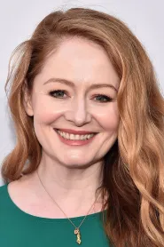 Miranda Otto as Theoline Belknap in Bărbatul de casă