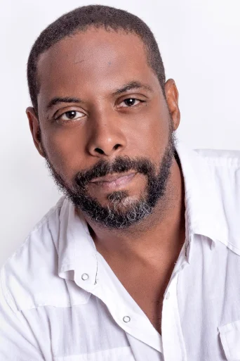 André Ramiro - Acting Profile Photo