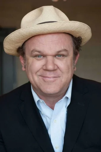 John C. Reilly - Acting Profile Photo