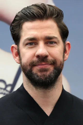 John Krasinski - Acting Profile Photo