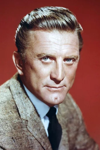 Kirk Douglas - Acting Profile Photo