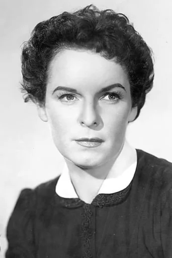 Mercedes McCambridge Actriță photo