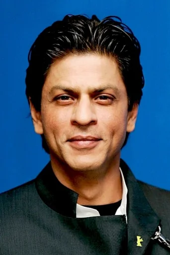 Shah Rukh Khan - Acting Profile Photo