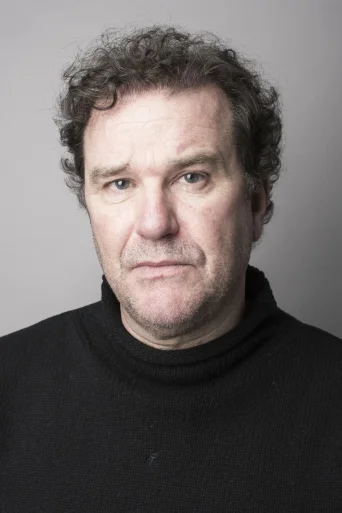 Douglas Hodge - Acting Profile Photo