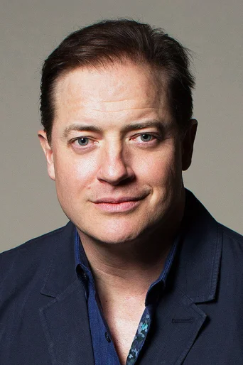 Brendan Fraser - Acting Profile Photo