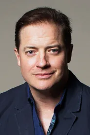 Brendan Fraser as Rick Cabot in Crash
