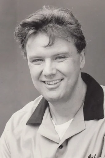 Rick Ducommun Actor photo